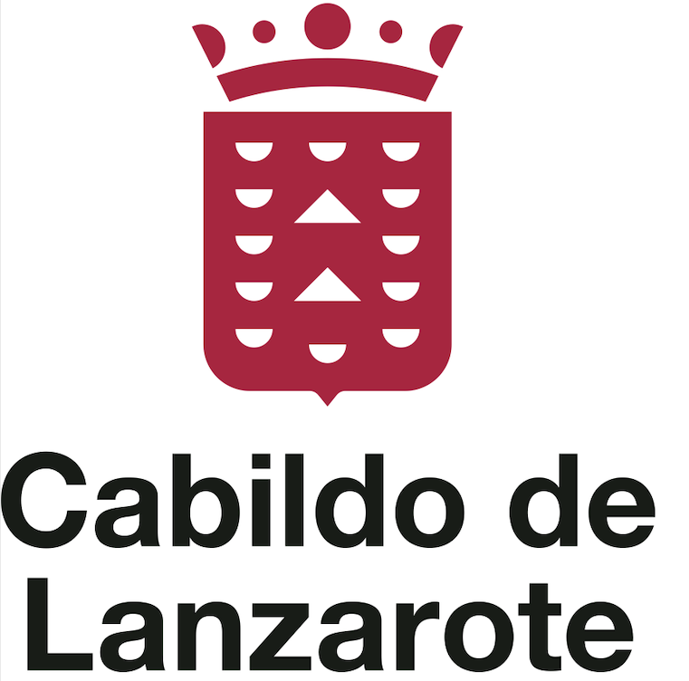 Patrocinador Cabildo de Lanzarote