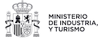 Patrocinador Ministerio de Industria y Turismo