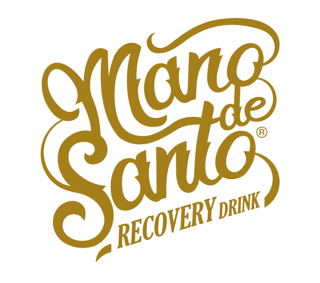 Associate Mano de Santo Recovery Drink