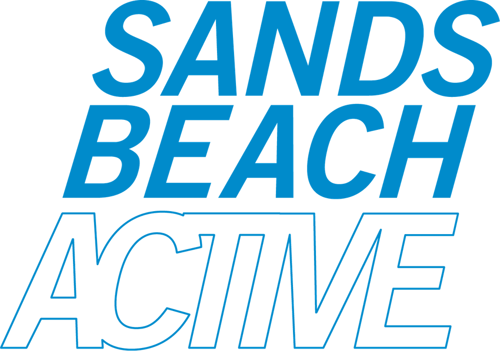 Associate Sands Beach Active